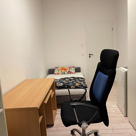 Confort-Room 2 Min To Kassel-Uni Zewnętrze zdjęcie